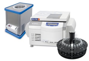 D-EVA+Rotor+Cryotrap