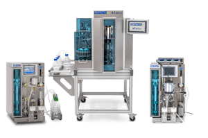 DEXTech Produktfamilie