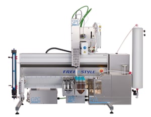 FREESTYLE SPE EVA GPC