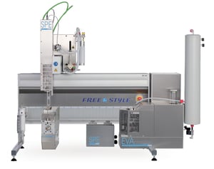 FREESTYLE HPLC Direct Injection