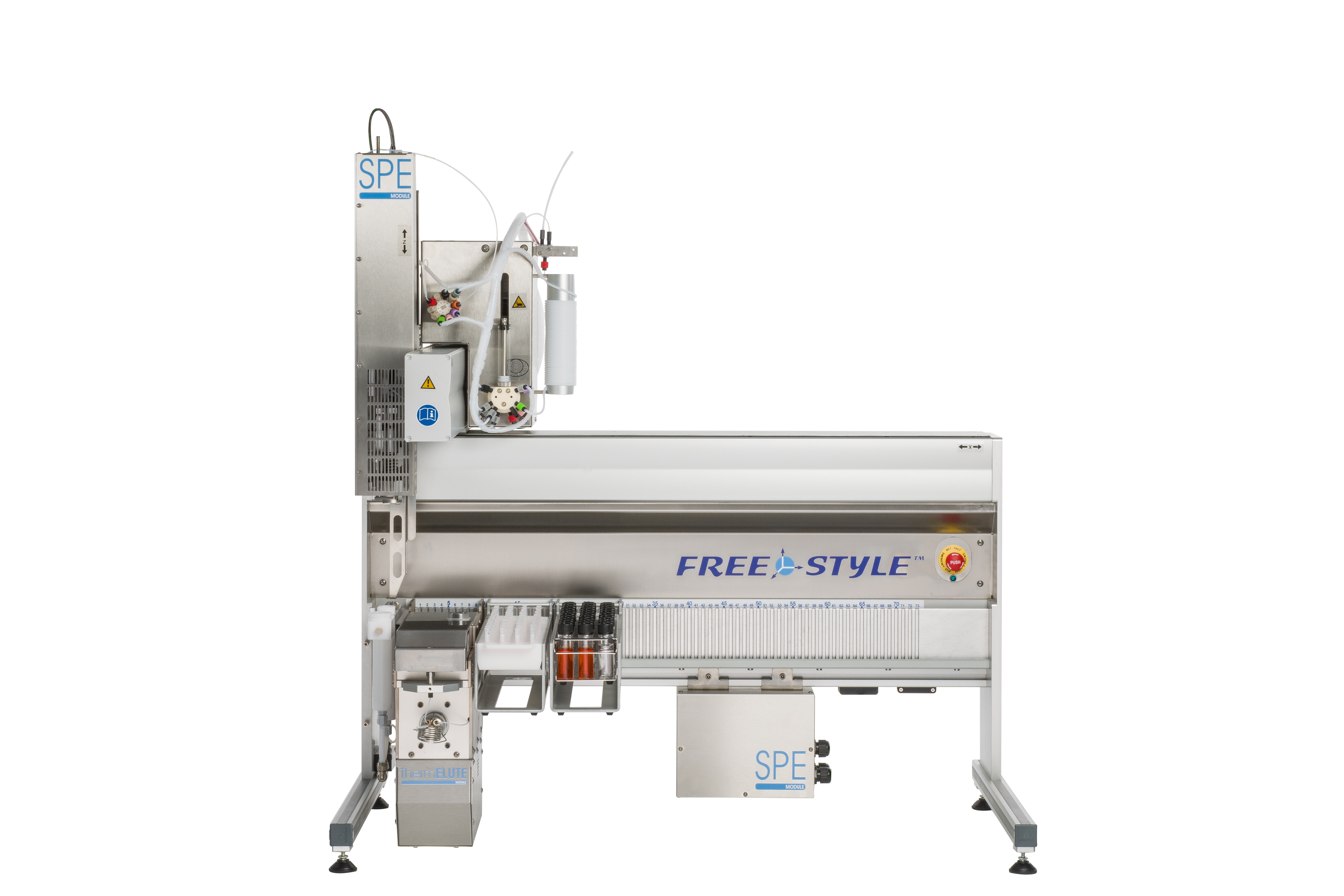 FREESTYLE ThermELUTE SPE-1
