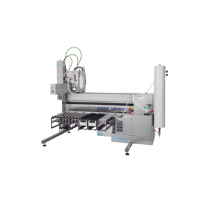 Frontansicht FREESTYLE SPE EVA | © LCTech GmbH