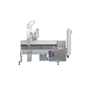 Vollautomatisierung durch HPLC Direct Injection
