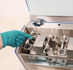 Schulung und Reparatur | © LCTech GmbH