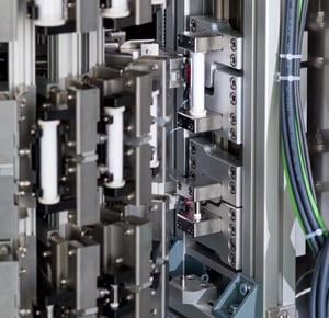Unterstützung von LCTech bis ins kleinste Detail