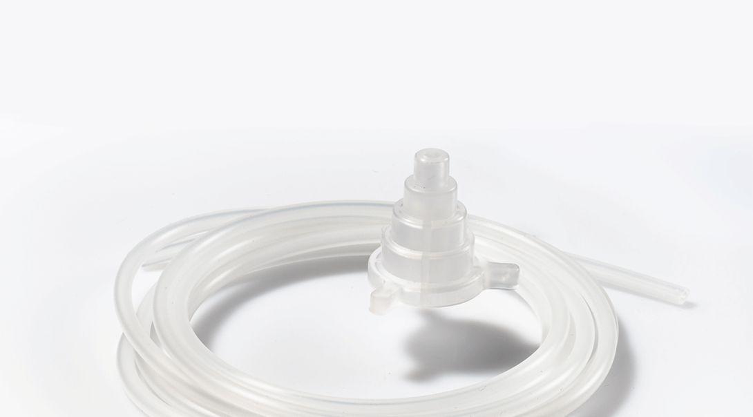Adapter for SPE columns PFAS | © LCTech GmbH