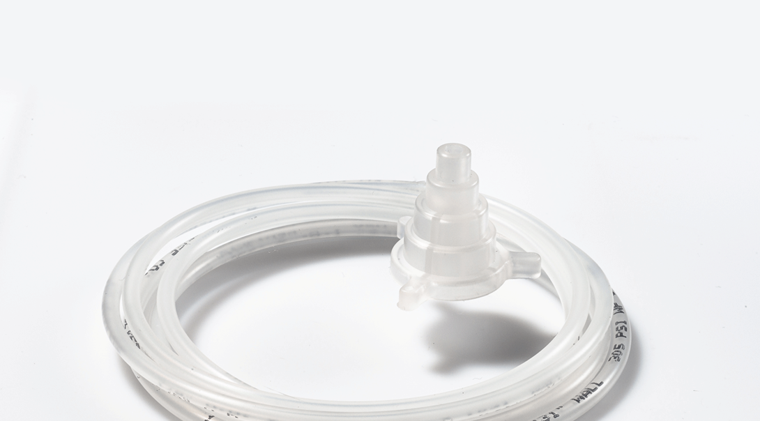 Adapter for SPE column | © LCTech GmbH