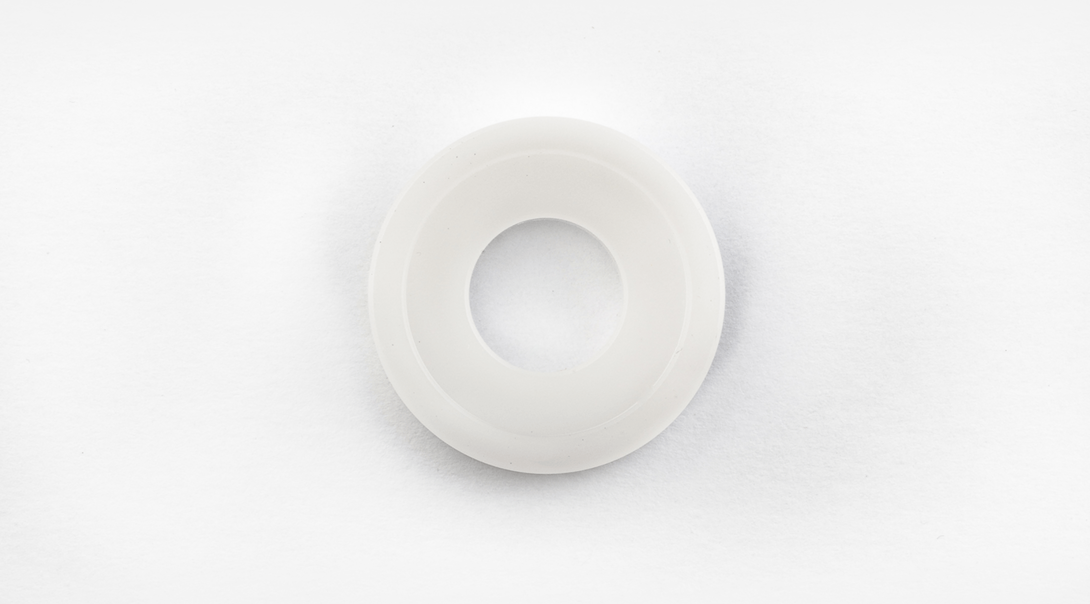 Sealing rings glass reservoir | © LCTech GmbH