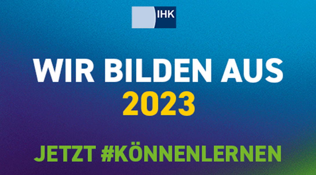 IHK Zeichen © LCTech GmbH