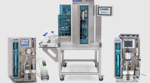 DEXTech Produktfamilie