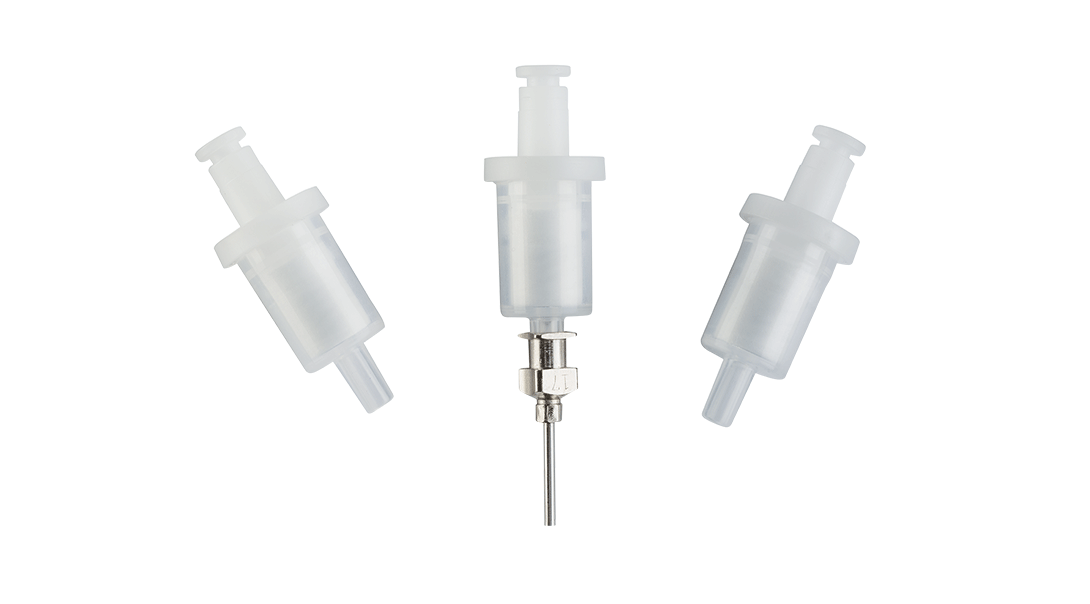 SPE Columns for Pesticide Analysis