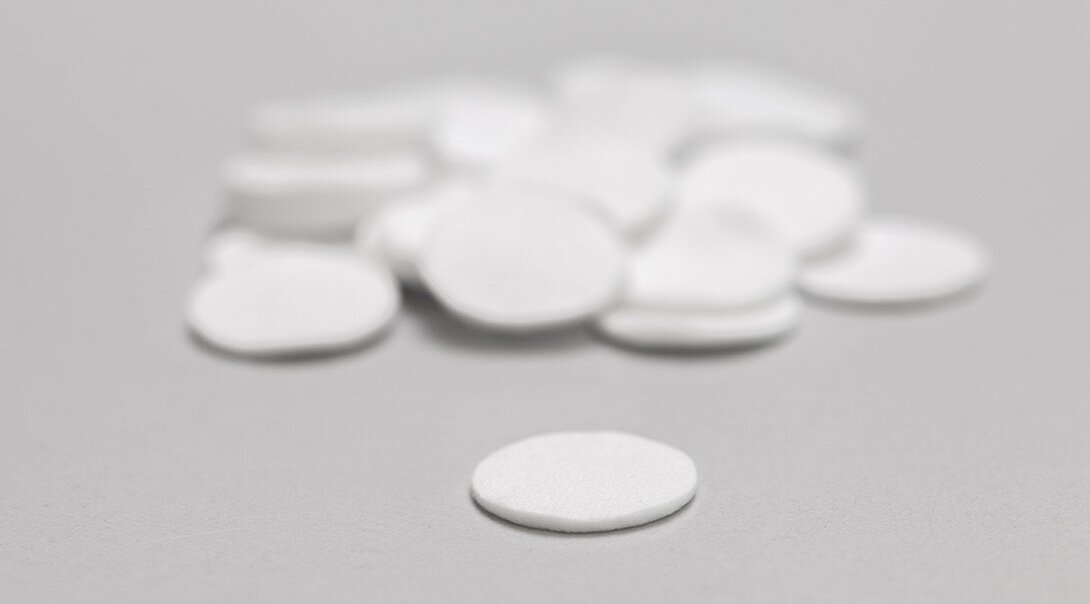 Glass Fibre Filters