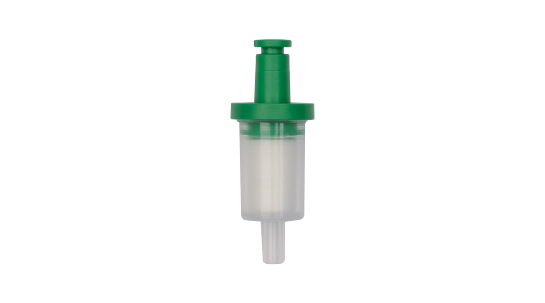 SPE column for automated pesticide analysis for QuEChERS; tea, spices and hops | © LCTech GmbH