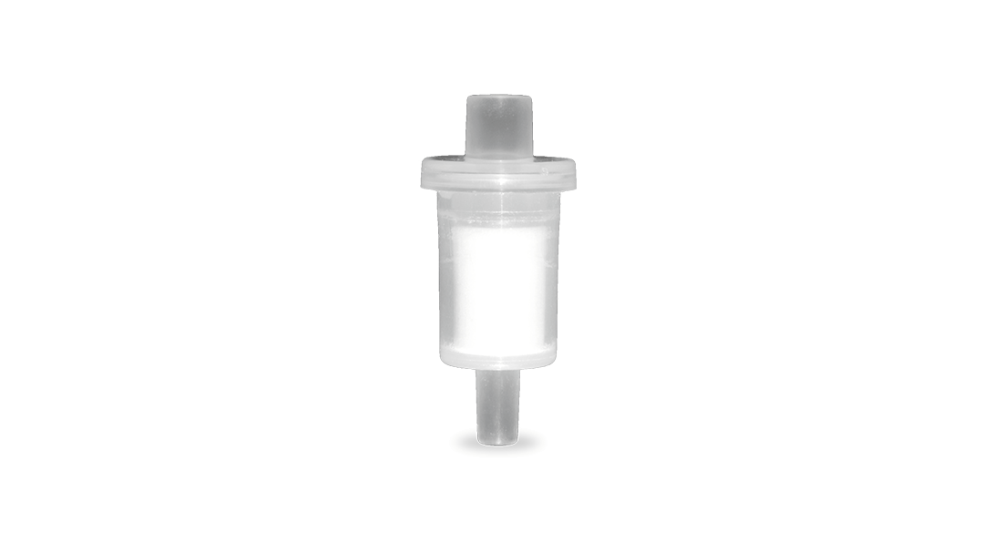 SPE column for pesticide analysis for QuEChERS; tea, spices and hops | © LCTech GmbH