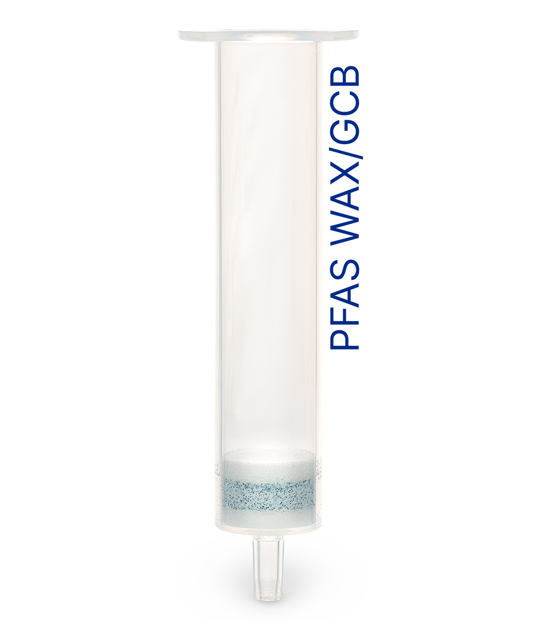 PFAS WAX GCB