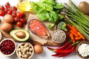 food 5 small