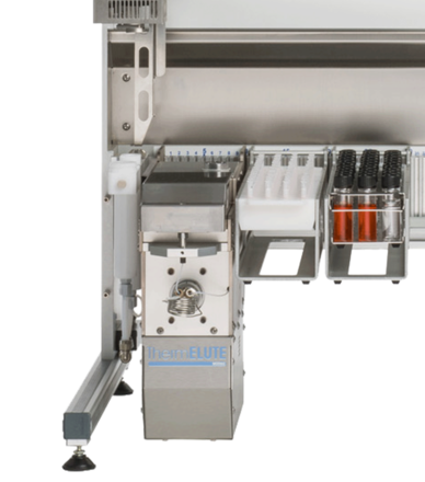 Front view FREESTYLE ThermELUTE module | © LCTech GmbH