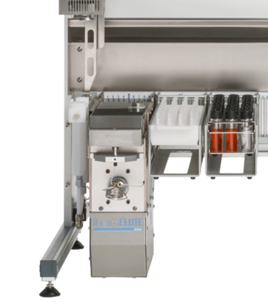 Frontansicht FREESTYLE ThermELUTE Modul | © LCTech GmbH