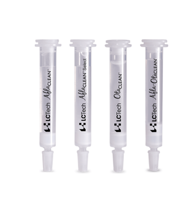 Immunoaffinitätssäulen Standard (3 mL)