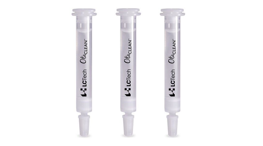 OtaCLEAN™ for ochratoxin A