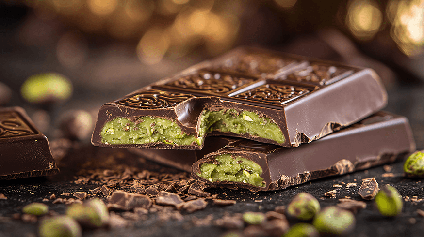 Mycotoxins in Dubai Chocolate